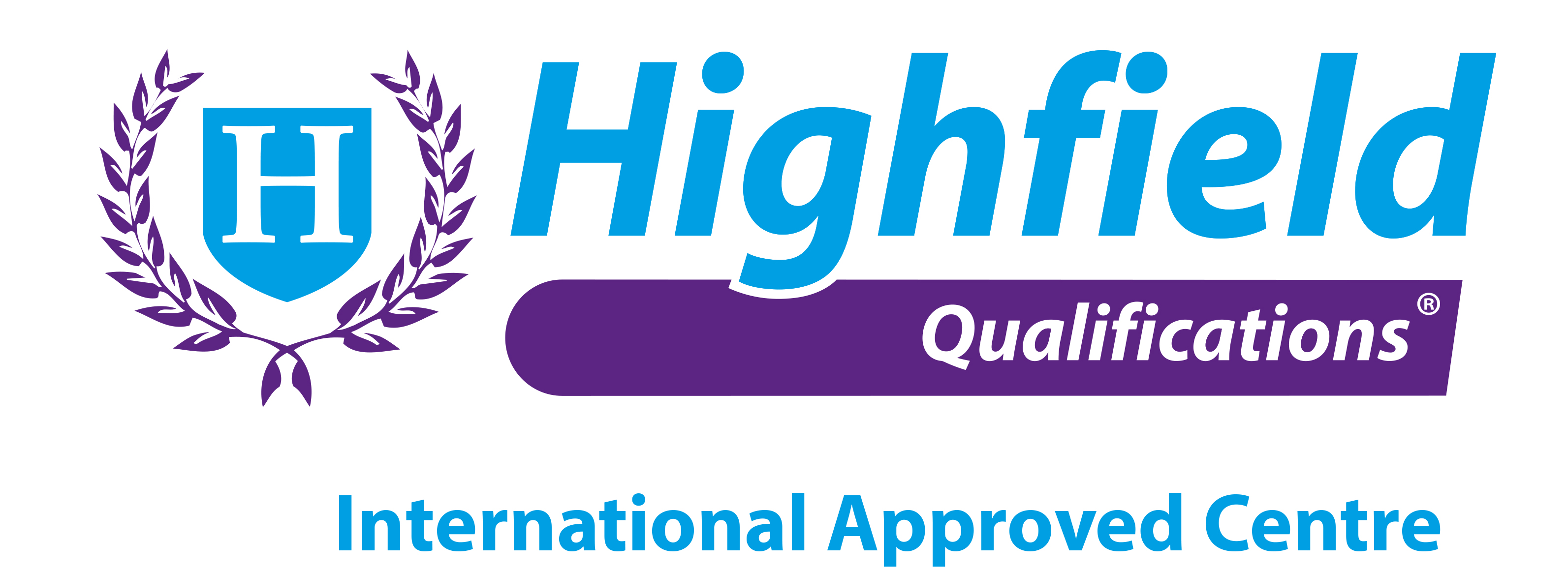 Future Vision Centre is Accredited by Highfield International as an Authorized Training Provider 
