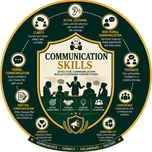 Communication Skills