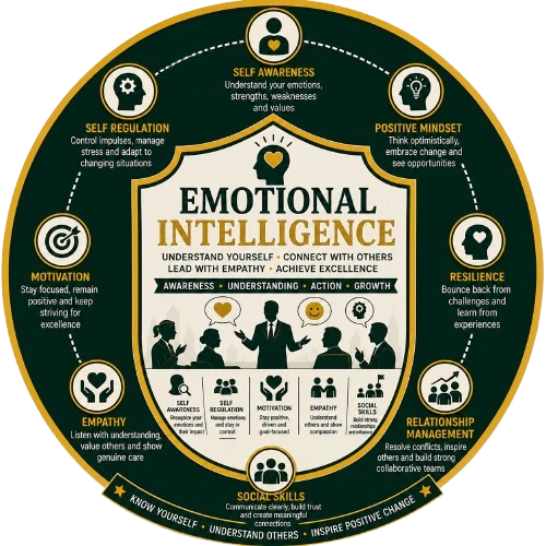 Emotional Intelligence