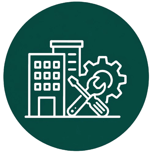 Facilities & Maintenance