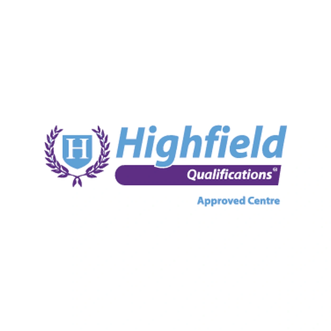 Highfield (Approved Centre) · 