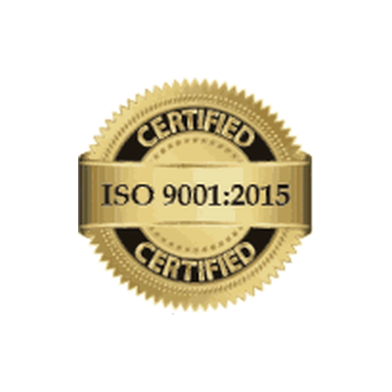 ISO 90012015