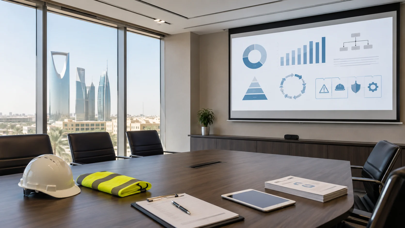 Is IOSH Managing Safely a Level 3 Qualification