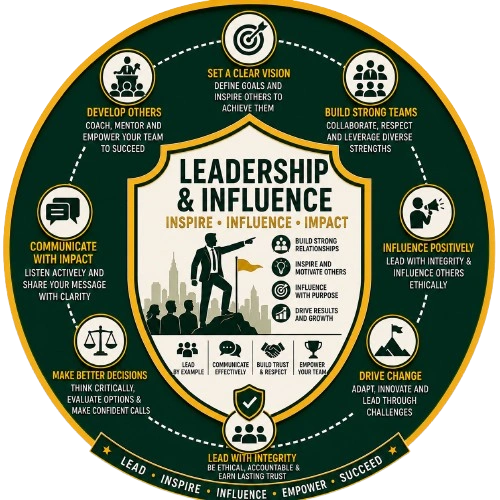 Leadership & Influence