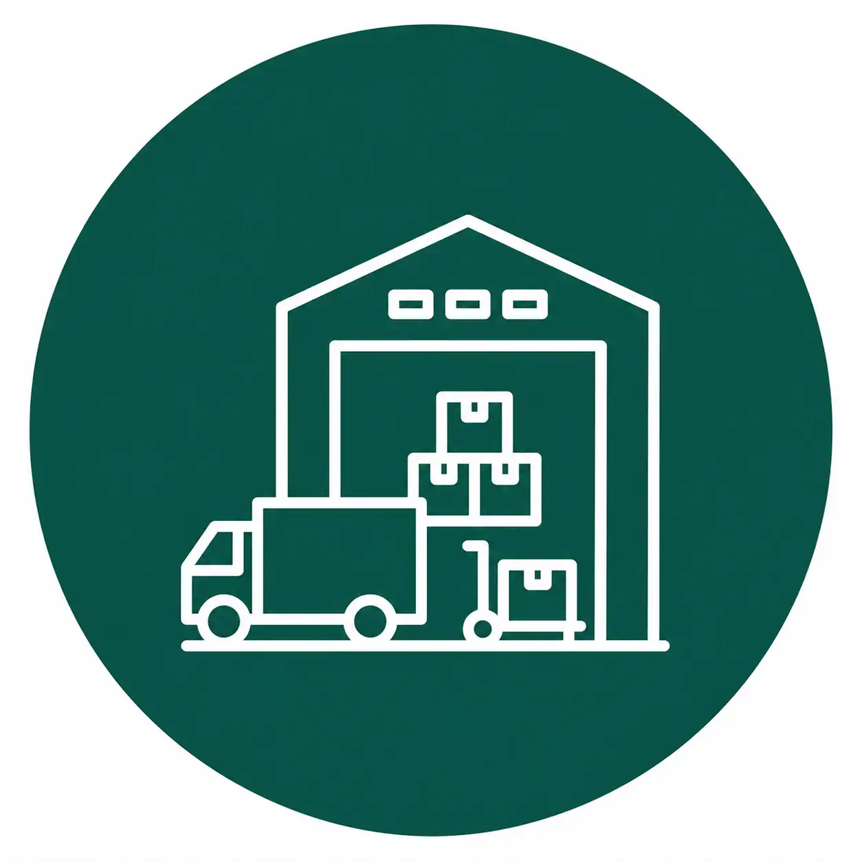 Logistics & Warehousing
