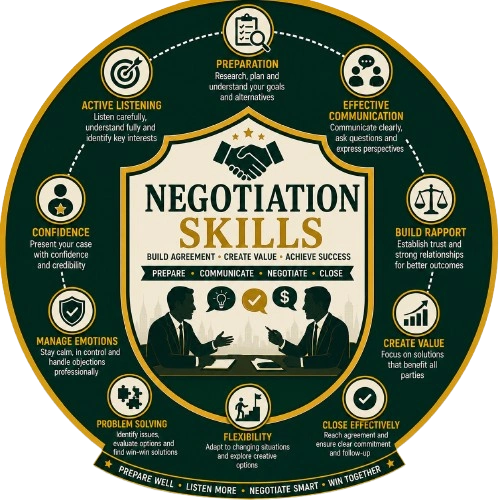 Negotiation Skills