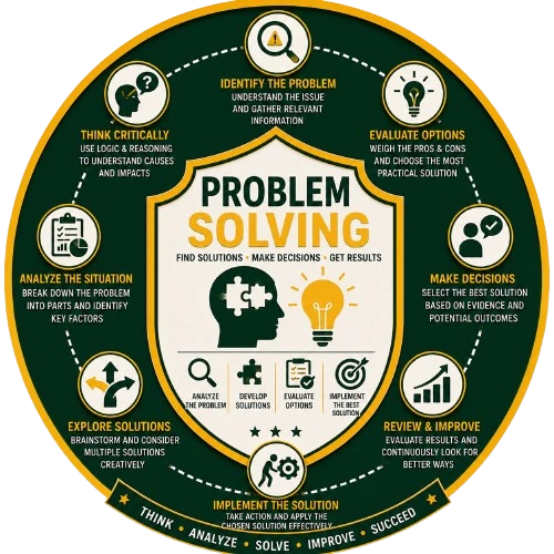Problem Solving