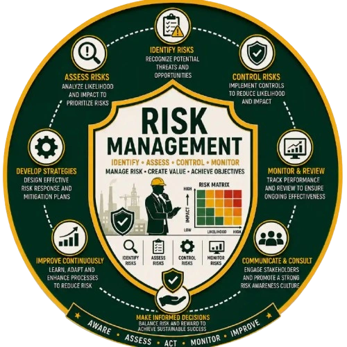 Risk Management