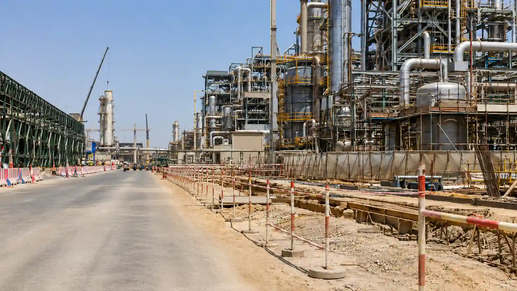 Safety Officer Course