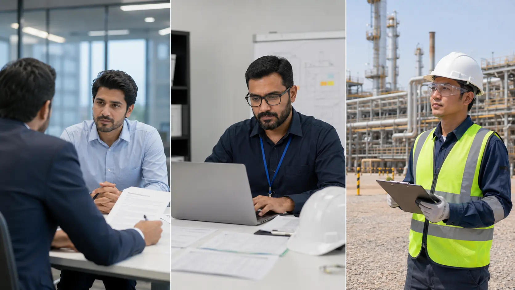 Safety Officer Qualifications & Career Pathway