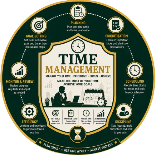 Time Management