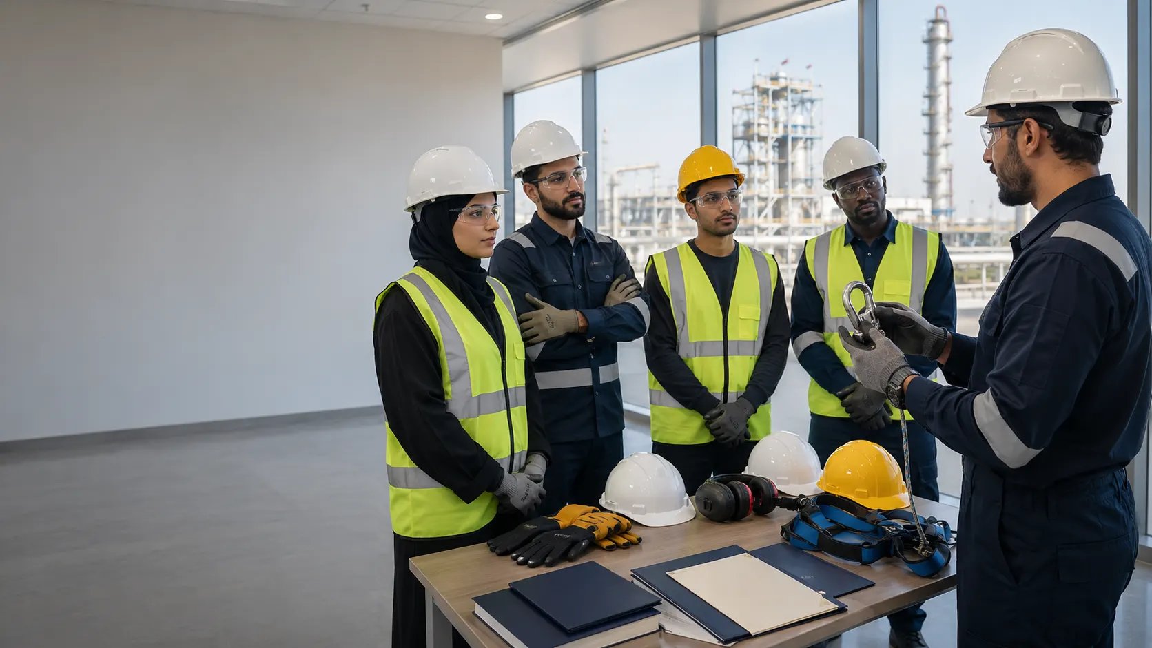 TVTC Courses 1 What Is TVTC