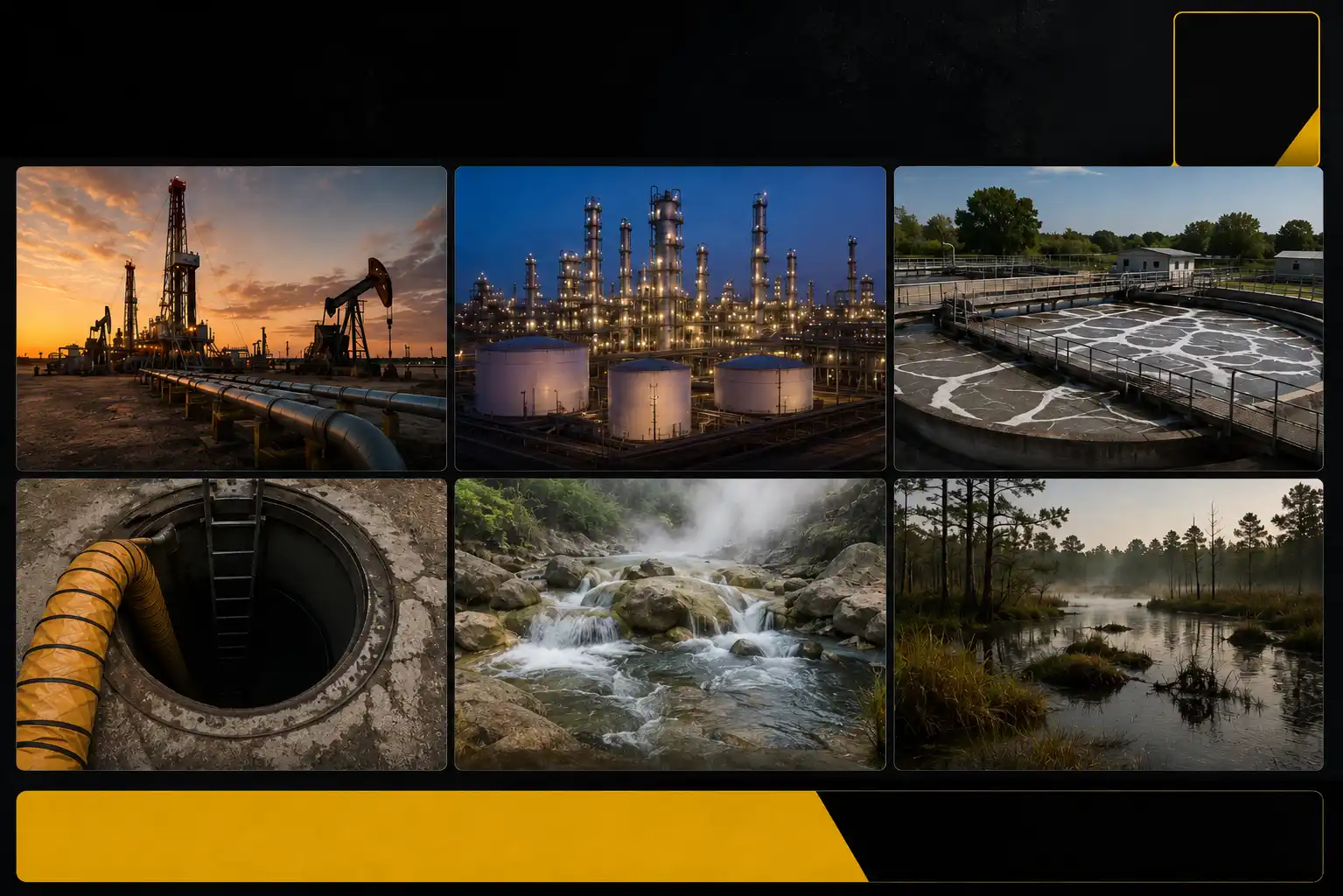 Where Hydrogen Sulfide Comes From