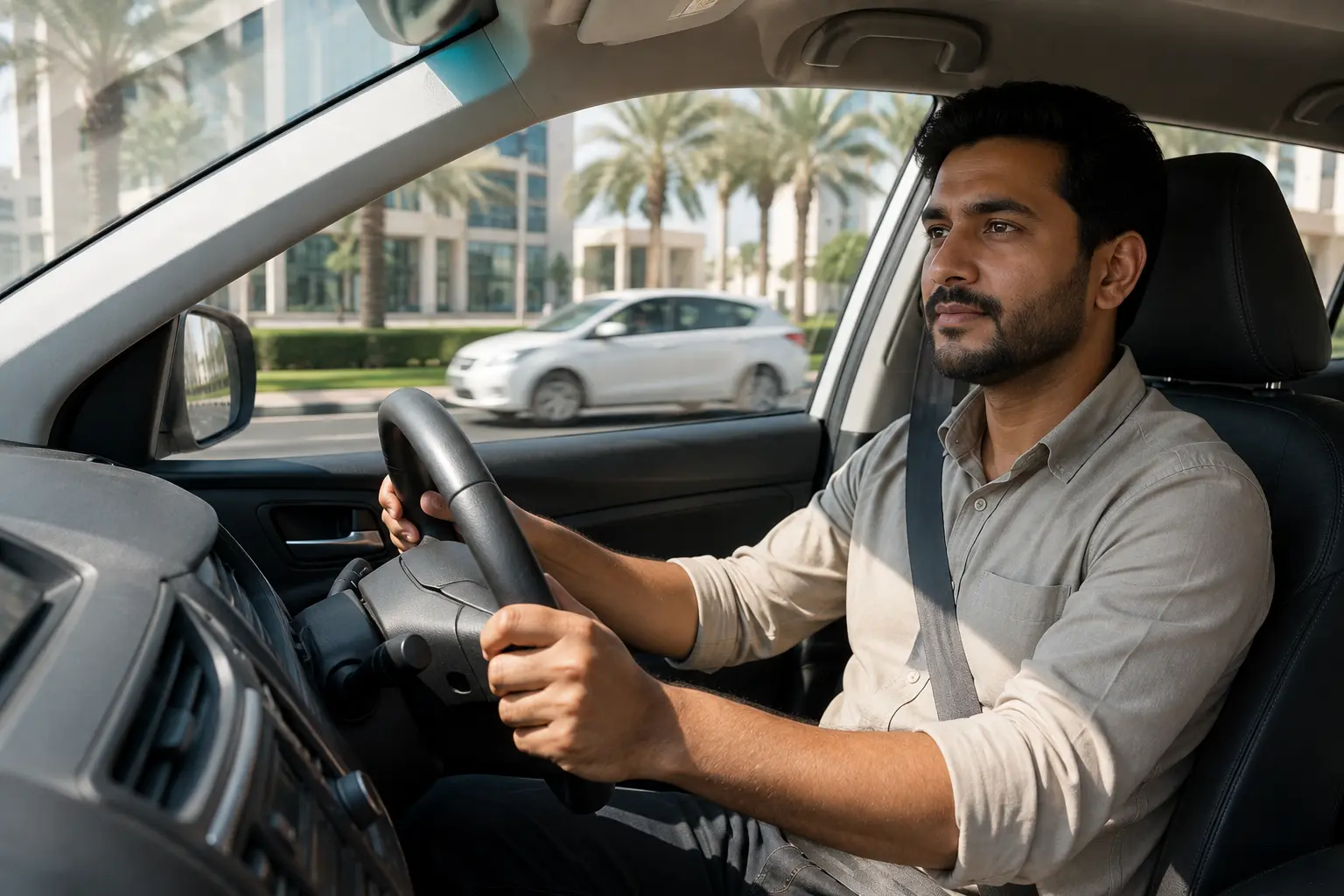 Benefits of Defensive Driving