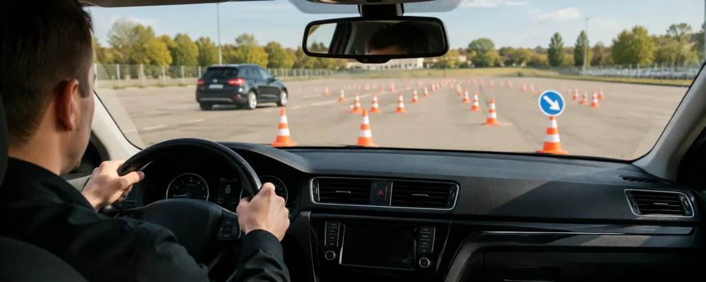 Defensive Driving Training