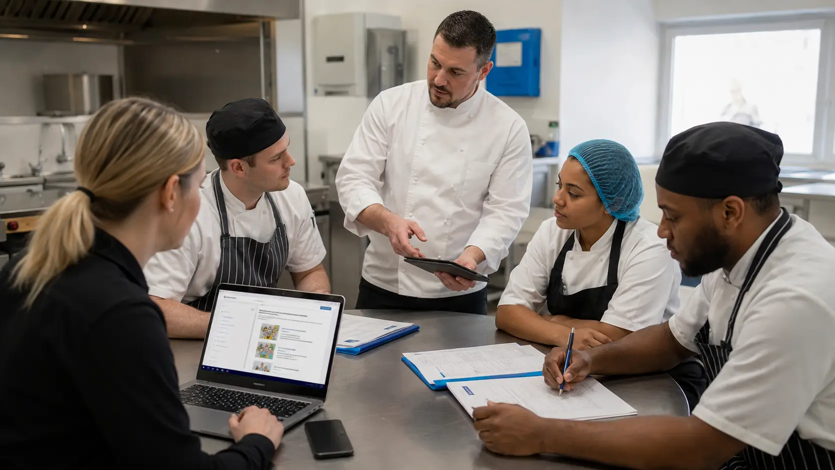 Highfield Food Safety Level 1 Training 5 How the Course Is Delivered