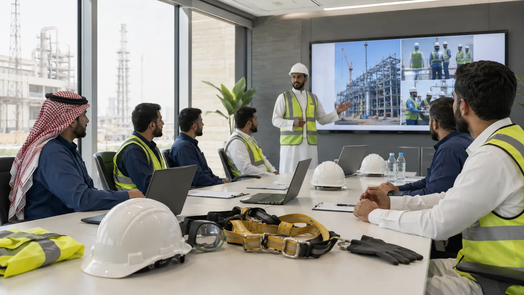 International Safety Courses 3 IOSH Courses Safety Skills for Managers and Teams
