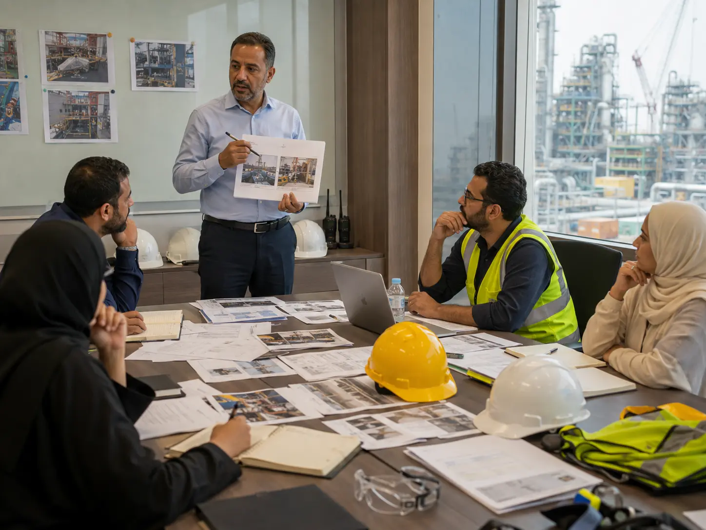 IOSH Managing Safely
