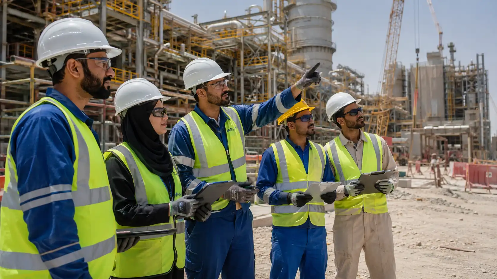 International Safety Courses 4 OSHA Courses US Recognised Workplace Safety