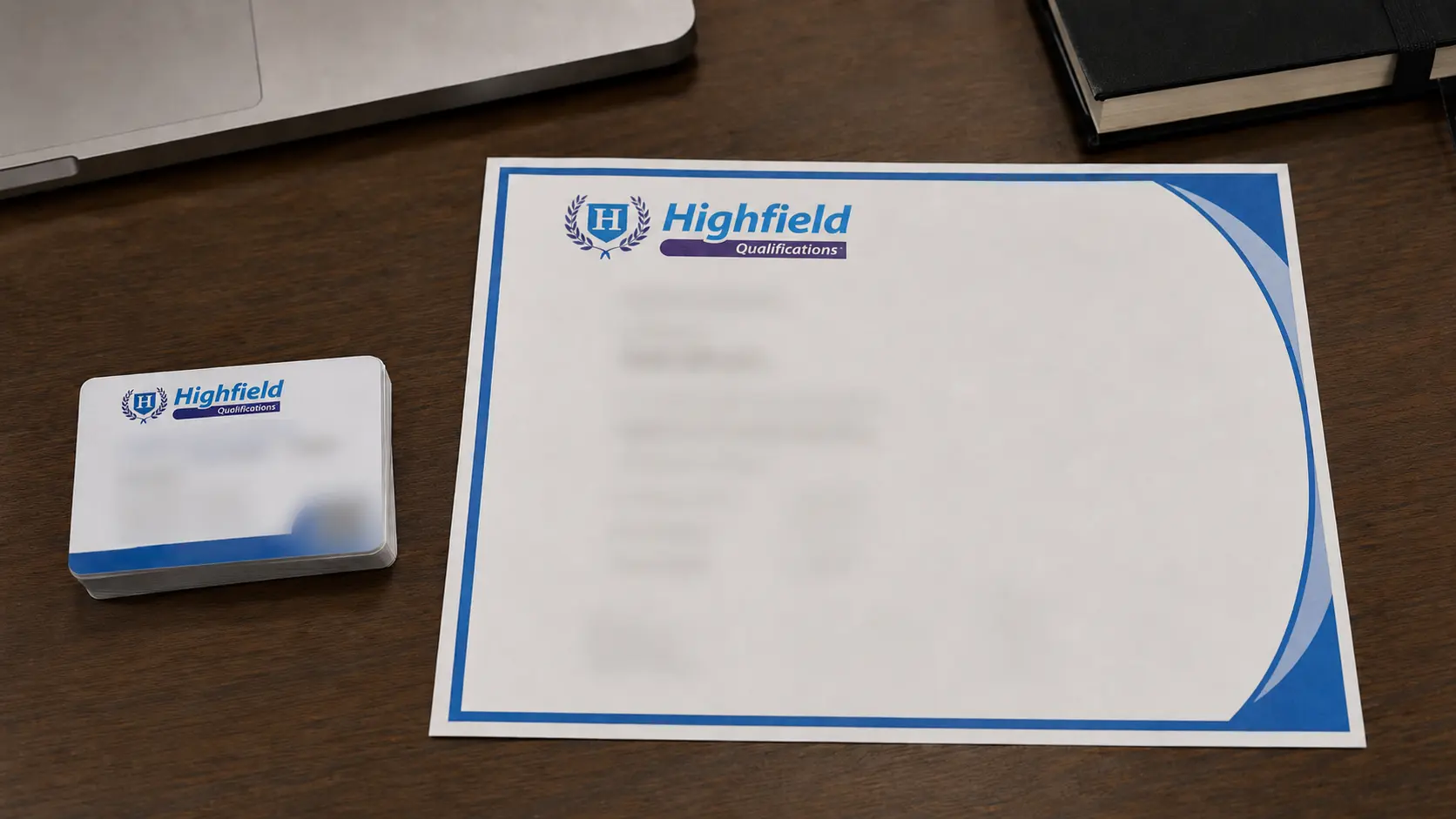 Highfield Food Safety Level 1 Training 4 The Exam and Certificate