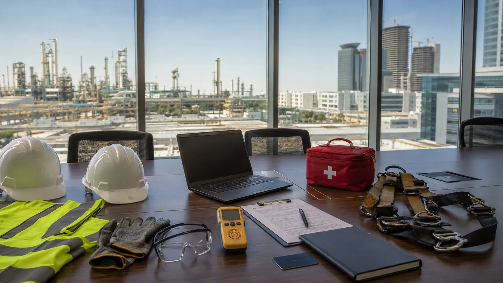 International Safety Courses 1 What Are International Safety Courses