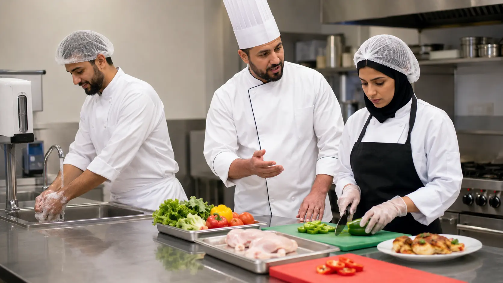 Highfield Food Safety Level 1 Training 1 What Is Highfield Food Safety Level 1