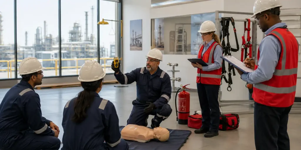 What Is IADC DIT Accreditation