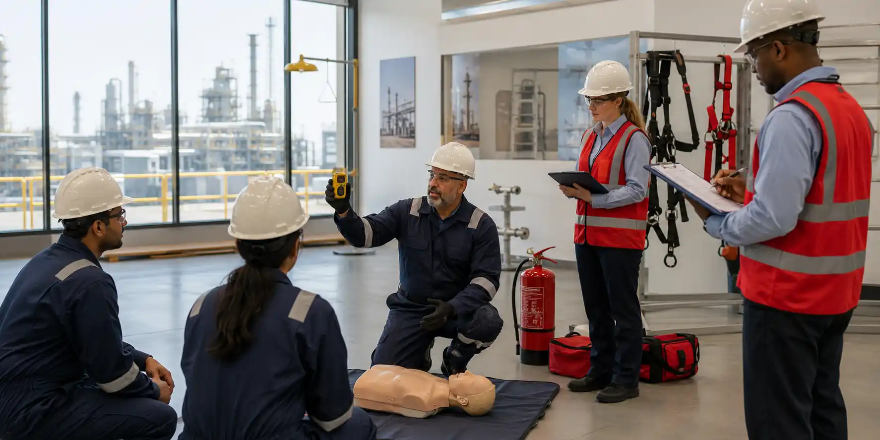 What Is IADC DIT Accreditation