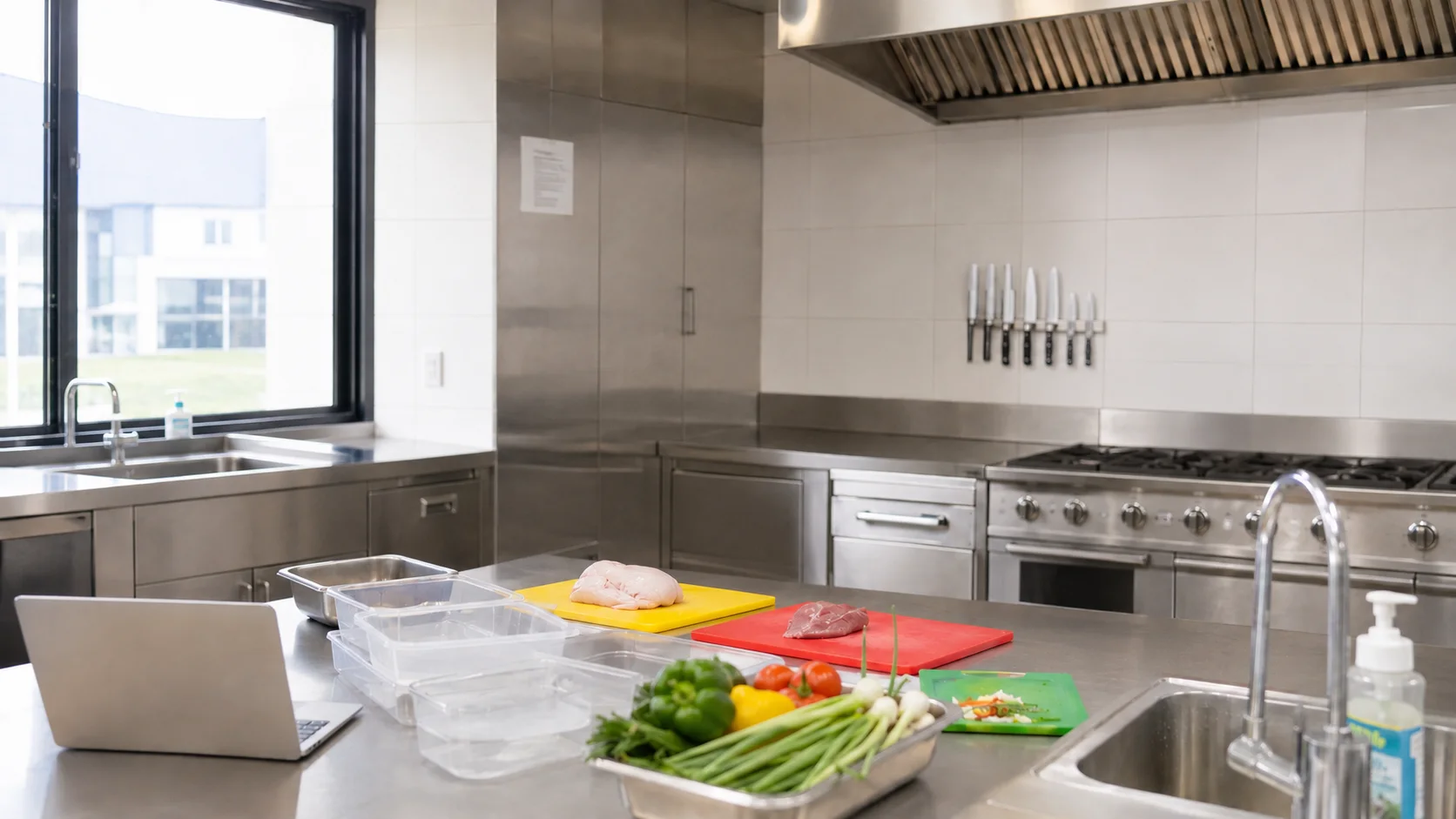 Highfield Food Safety Level 1 Training 6 Why Train With Our Safety Training Center