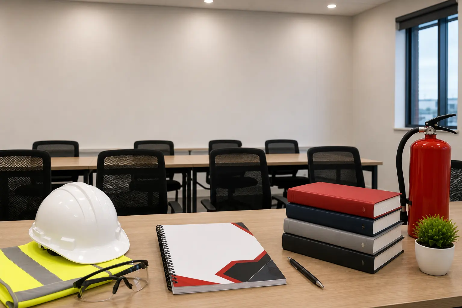 International Safety Courses 10 Why Train With Future Institute for Advanced Professional Training