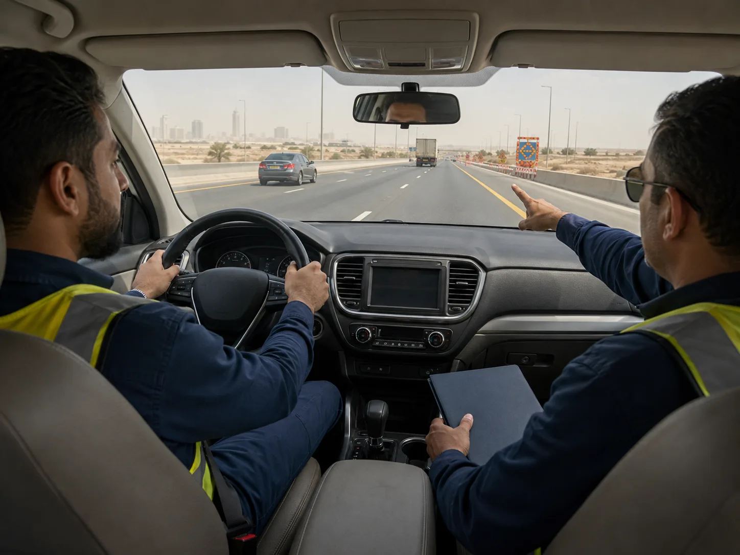 benefits of defensive driving​ Training