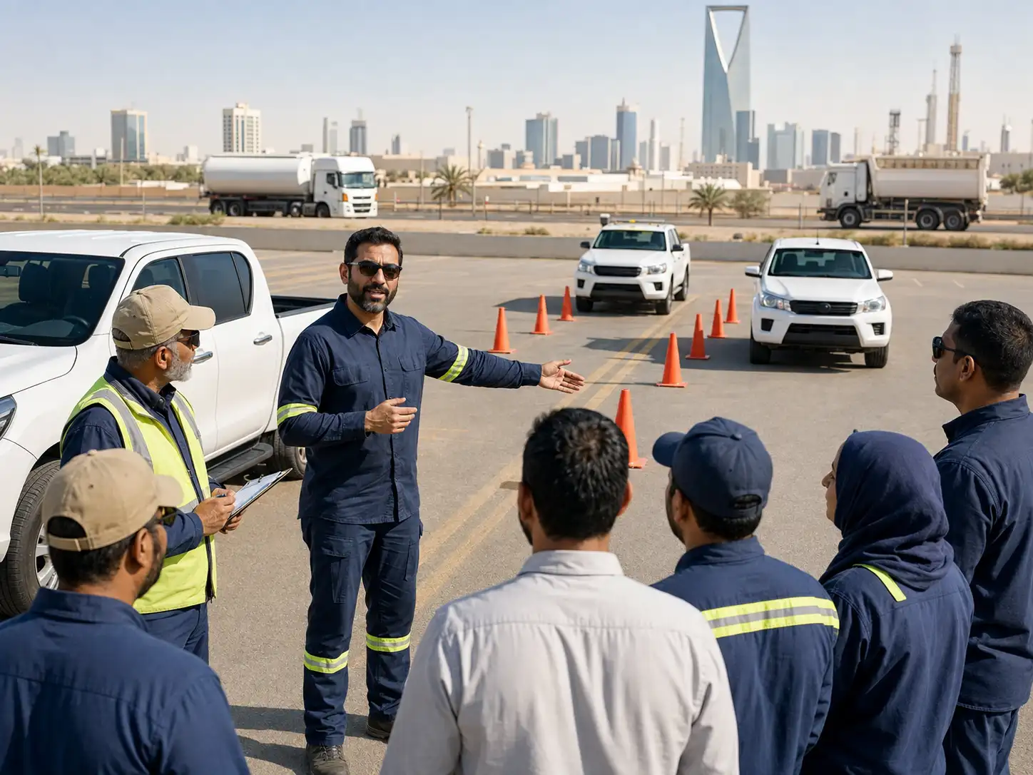 defensive driving course train the trainer