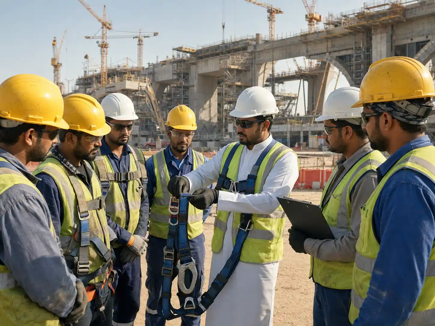 osha 30 hour construction training​