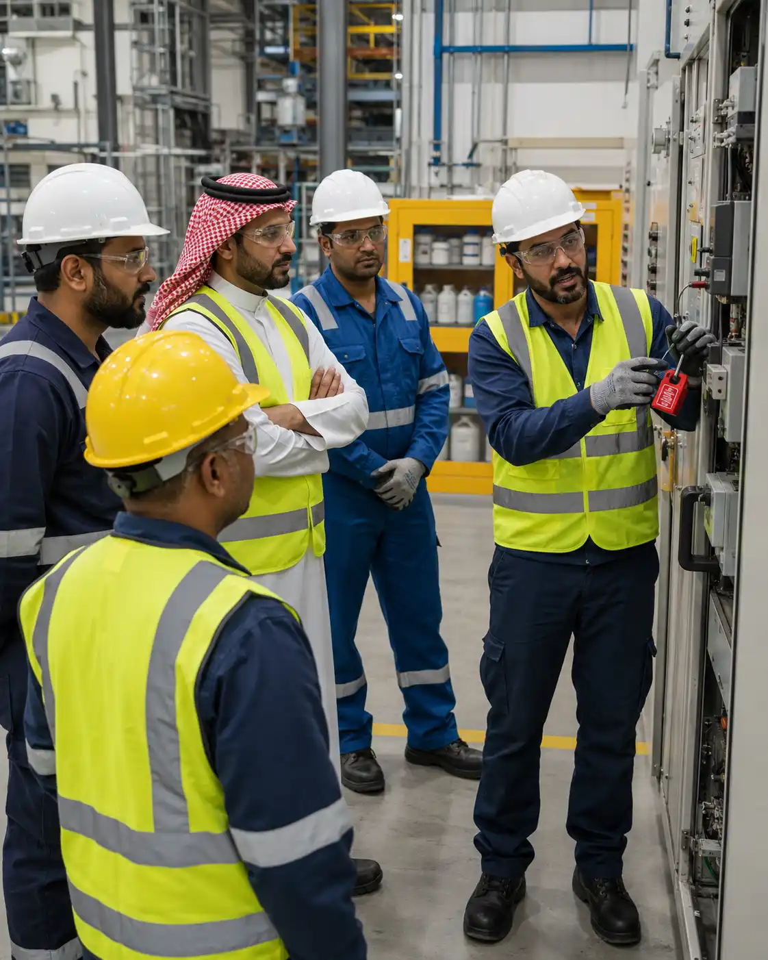 osha 30 hour general industry course​