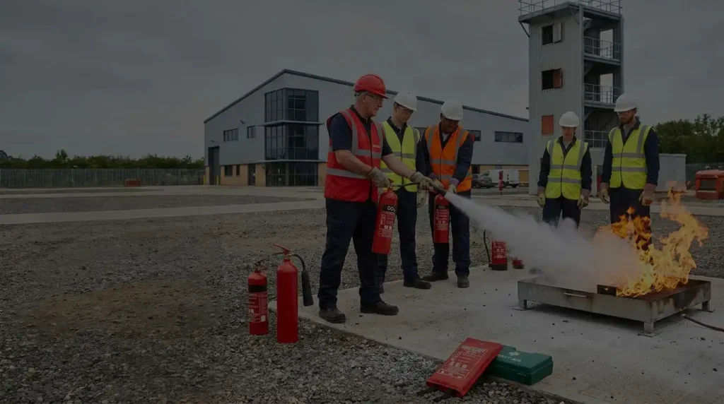 Defensive Driving Train the Trainer 15 Basic Fire Safety Training TTT