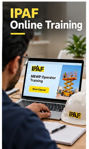 Ipaf Trainings 8 IPAF Online Training 1